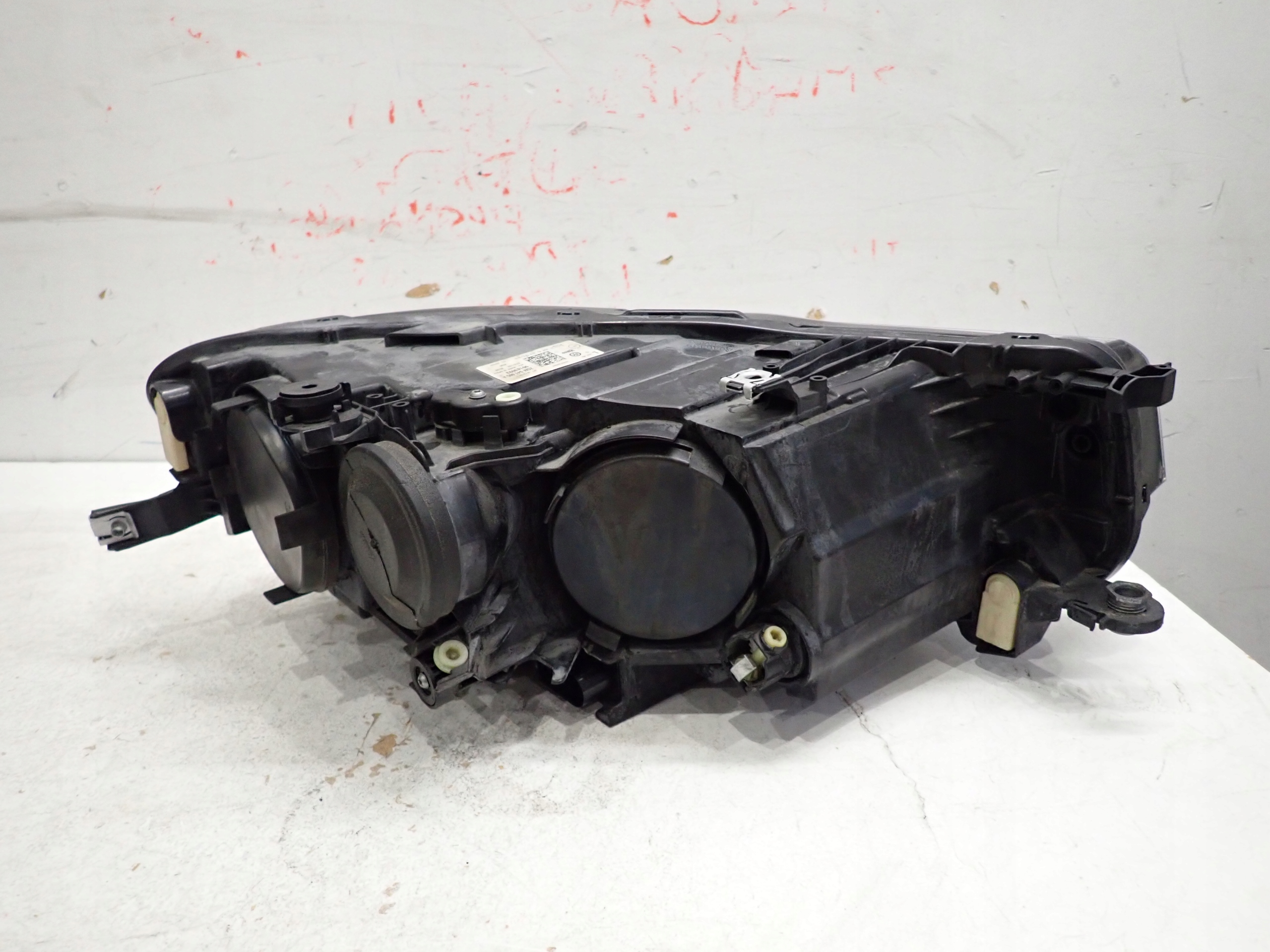 light front front left VW T-CROSS 2018- 2GM941005A