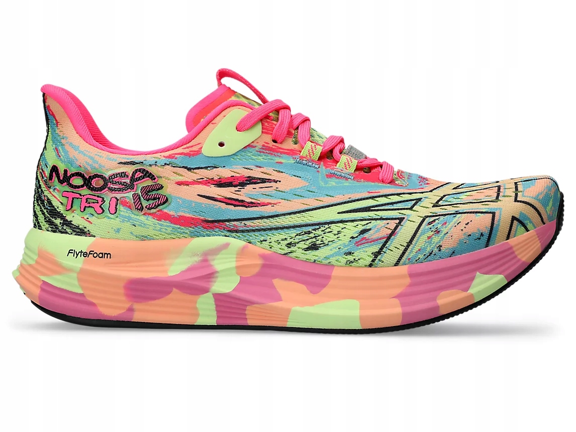 Buty Asics Noosa Tri 15 1012B429-800 r. 37