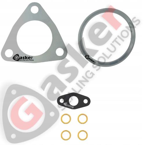 Uszczelki Turbiny 2.2 HDI Peugeot Citroen 798128