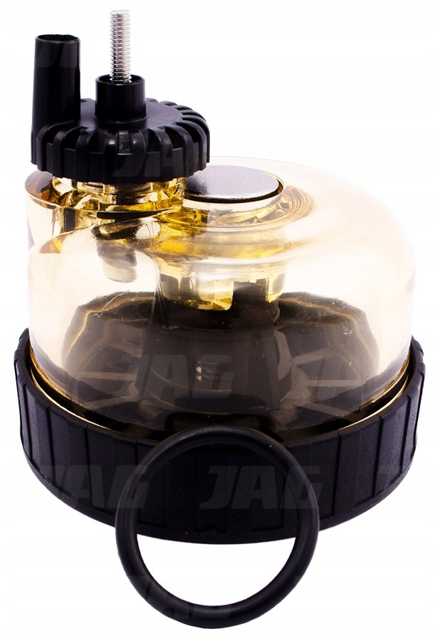 Nádoba Čeřící A Stáčecí palivového filtru John Deere 112-9 32-925708 RE51650