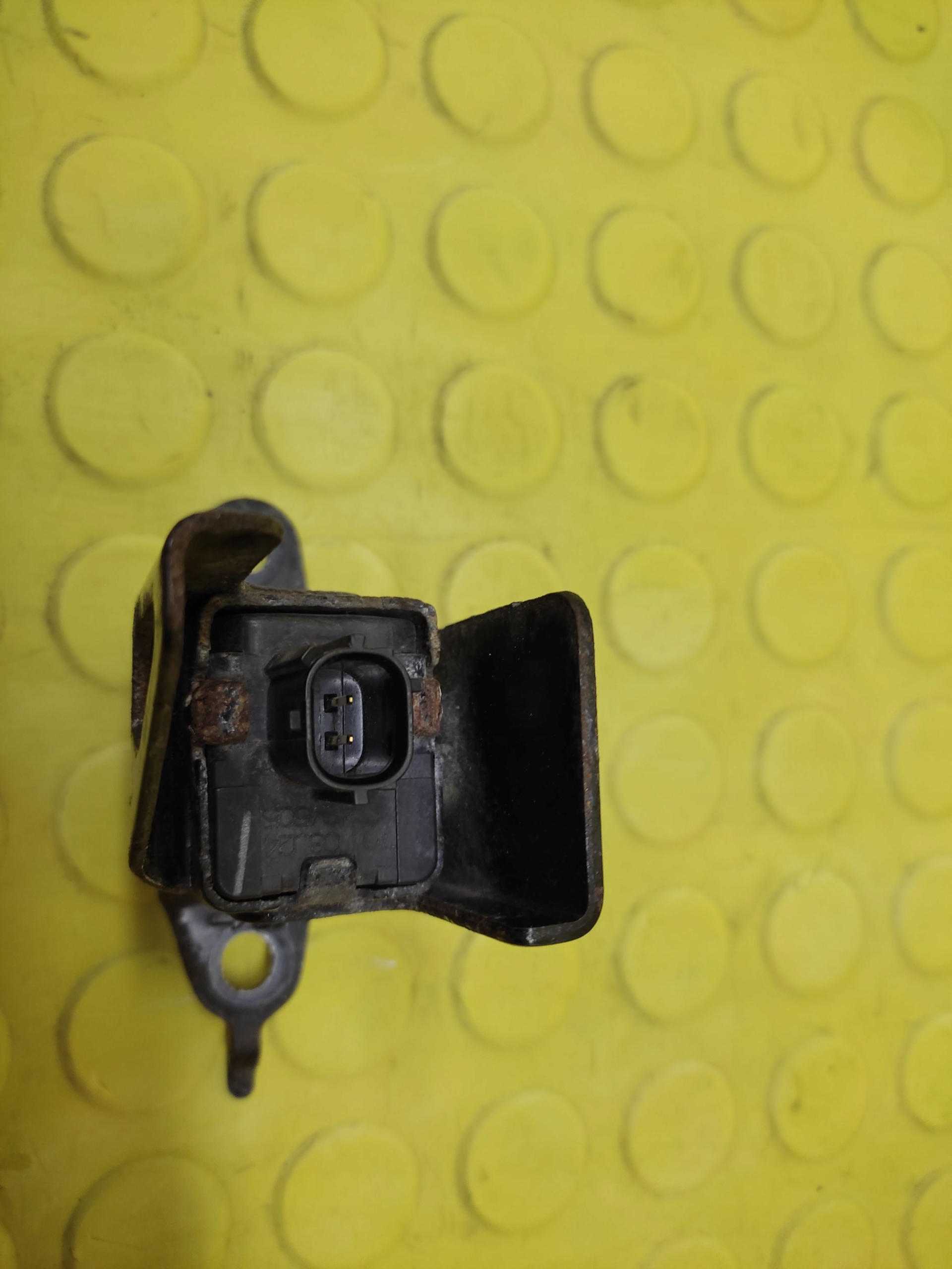 DAIHATSU CUORE VII impact sensor 89174B2030