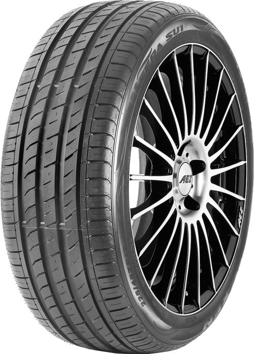 Letná pneumatika osobná pneumatika Nexen 245/40R20 Lone 99Y NFS#22