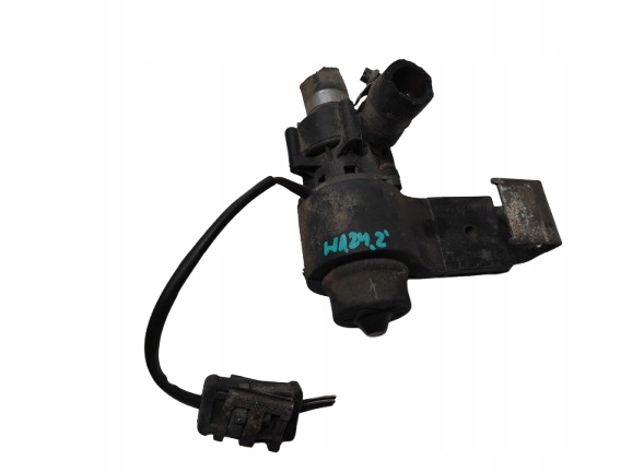 MERCEDES E W124 84- POMPA WODY DODATKOWA 1248302214