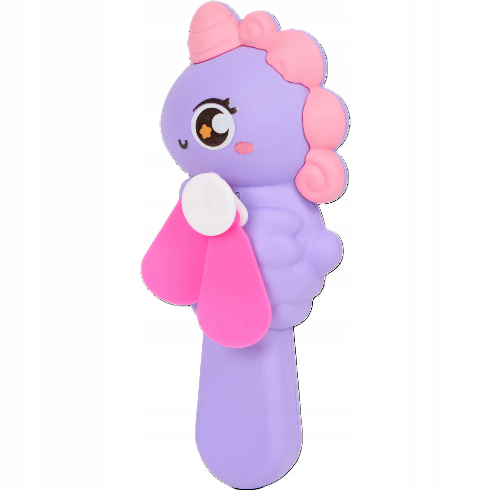 Ręczny wentylator UNICORN Toi-Toys