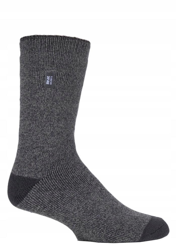

Skarpety Heat Holders Lite na Zimno Mrozy 39-45 sz