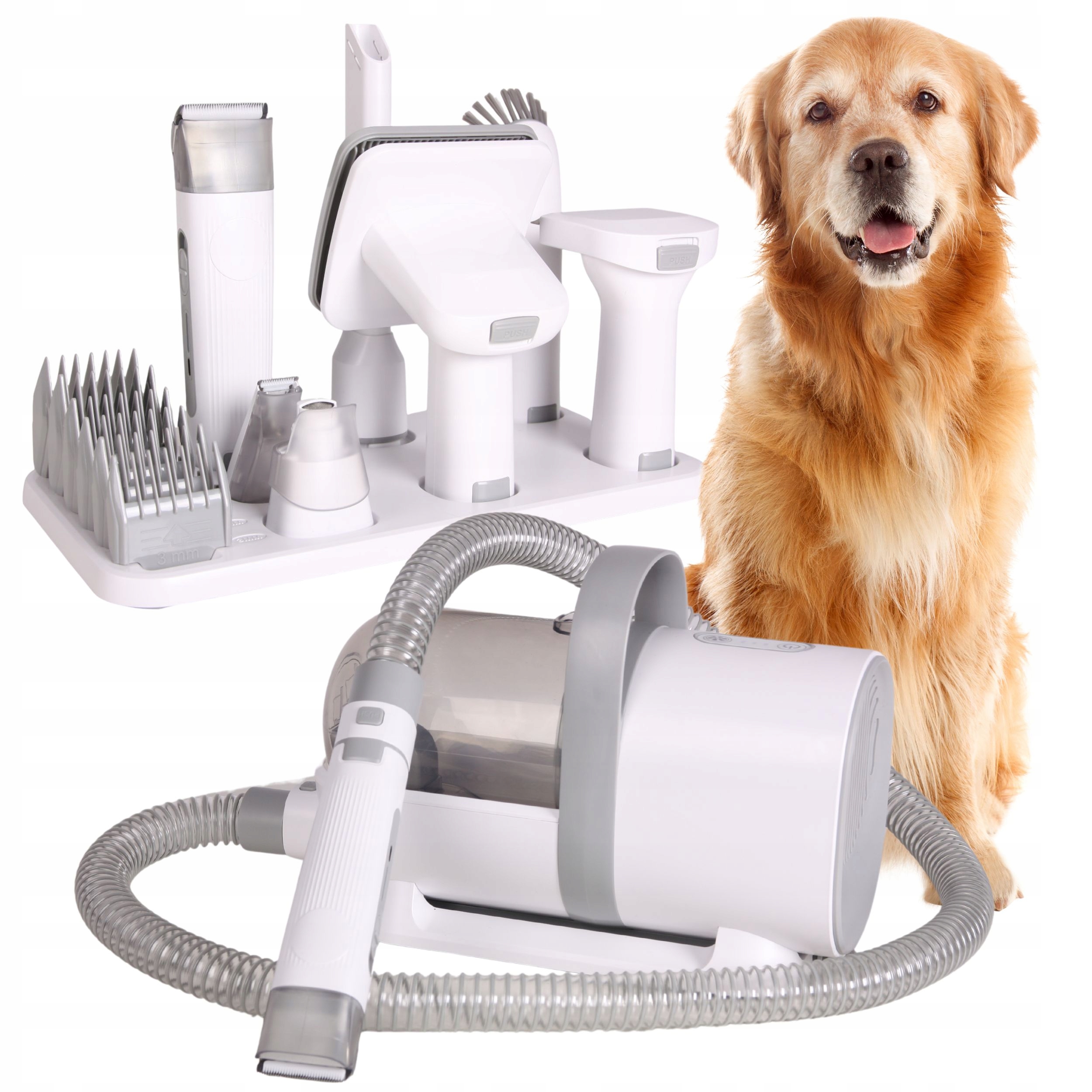 Levně Univerzální akumulátorový strojek Wobell 300 W