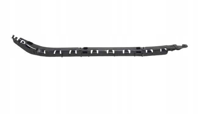 Mercedes E Klasa W212 bumper bracket left rear part A2128851163