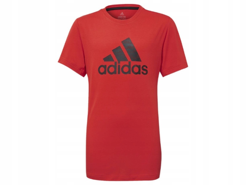 

Koszulka Adidas Jb Tr Prime Tee FK9500 Roz. 128cm