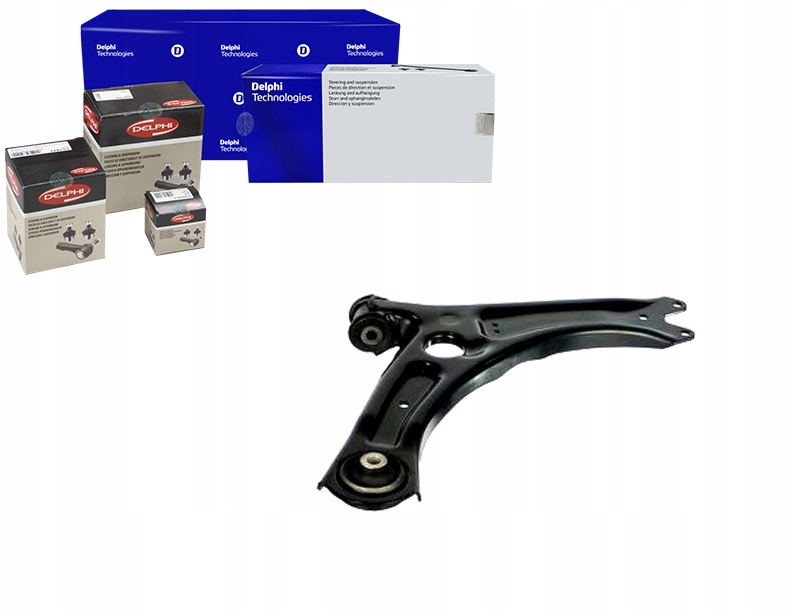 Delphi Rameno Odpružení Del, TC2971