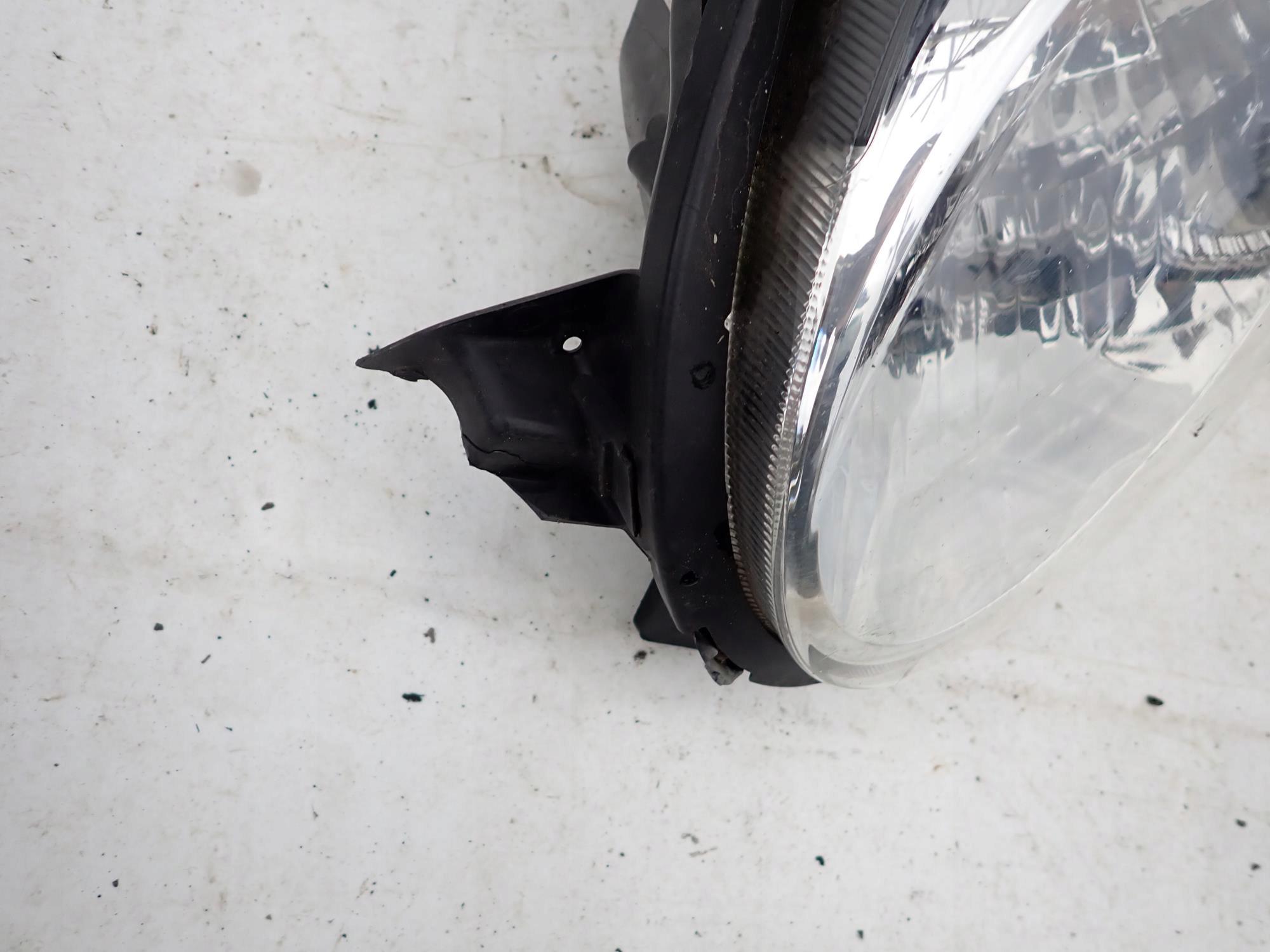 NISSAN MICRA III 3 K12 LIFT 07-10 light front left
