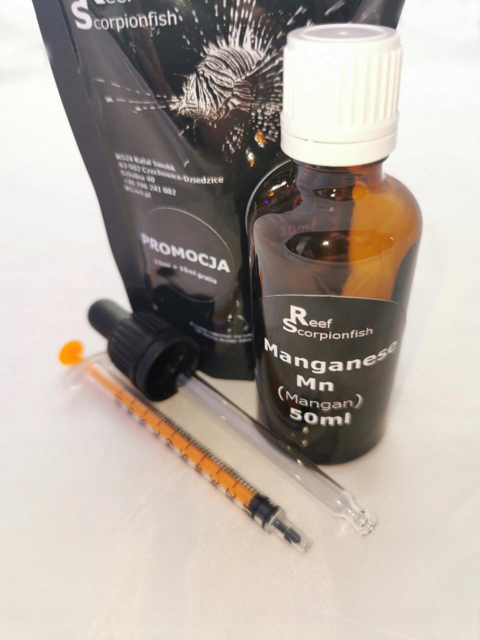 

Reef Scorpionfish Mangan 20ml
