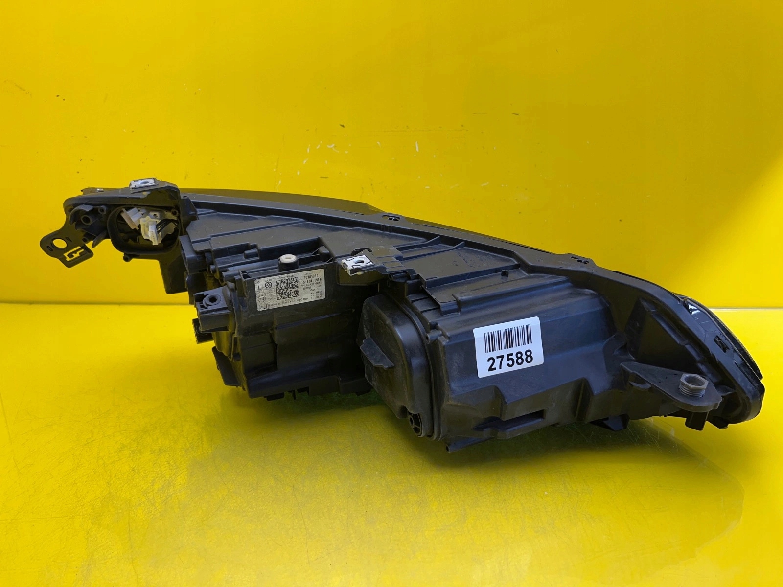 light left VW Golf 8 VIII Full Led 5H1941059K