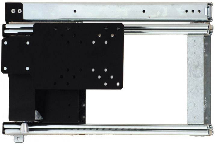 ТВ НАСТЕННОЕ КРЕПЛЕНИЕ БОКОВОЕ PROJECT 2000