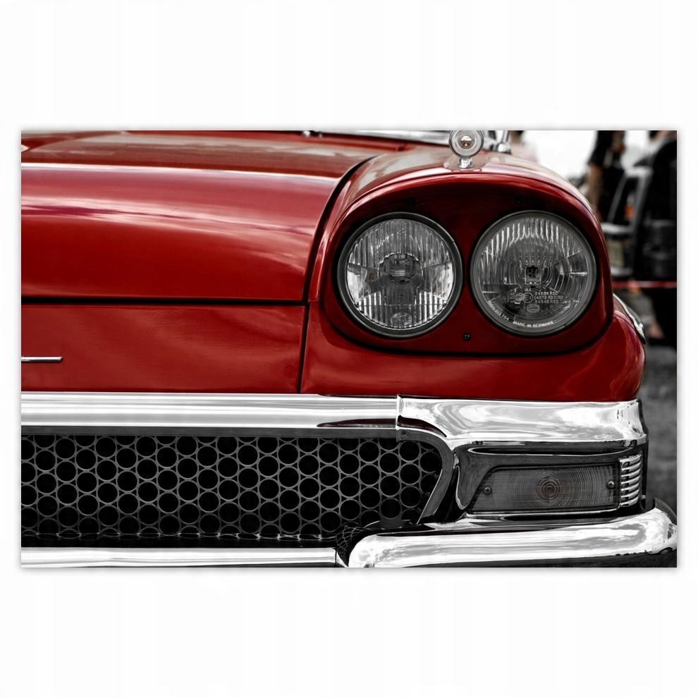 

Plakaty 60x40 Oldtimer