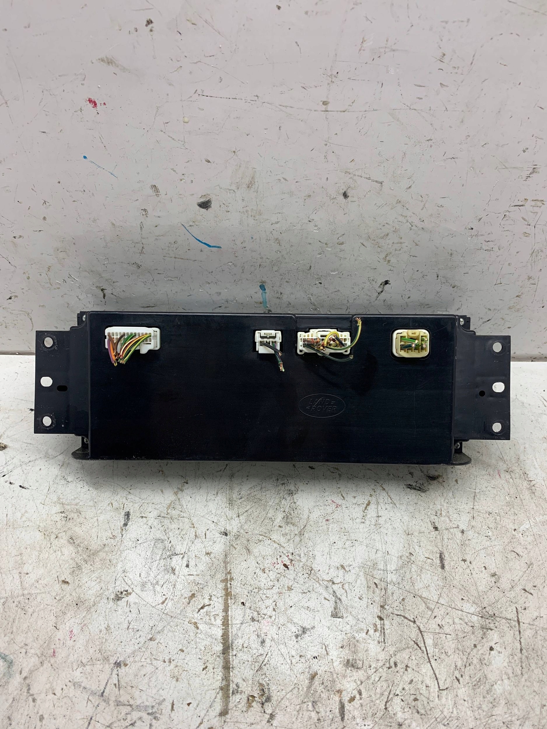 PANEL Bedienteil des lüfters klimaanlage JFC501110 RANGE ROVER SPORT L320