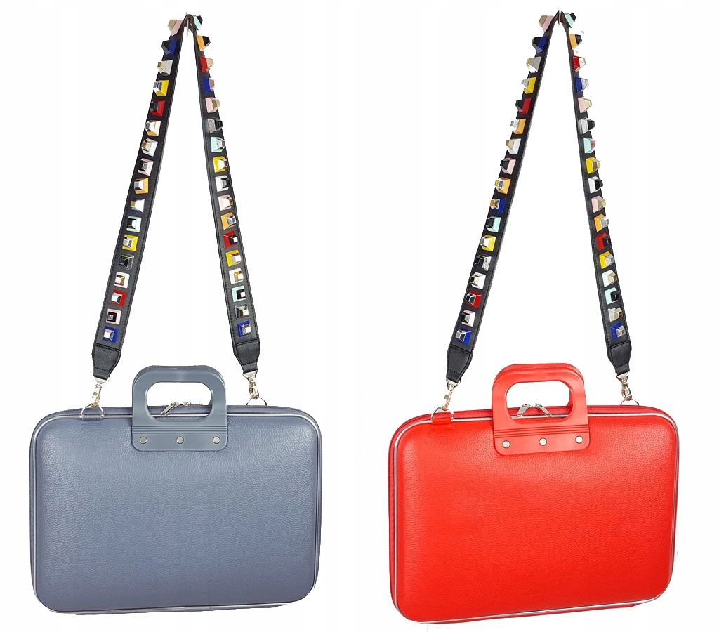 

Aktówka Torba Na Laptopa Pasek 3D Aztecki 13 14 15