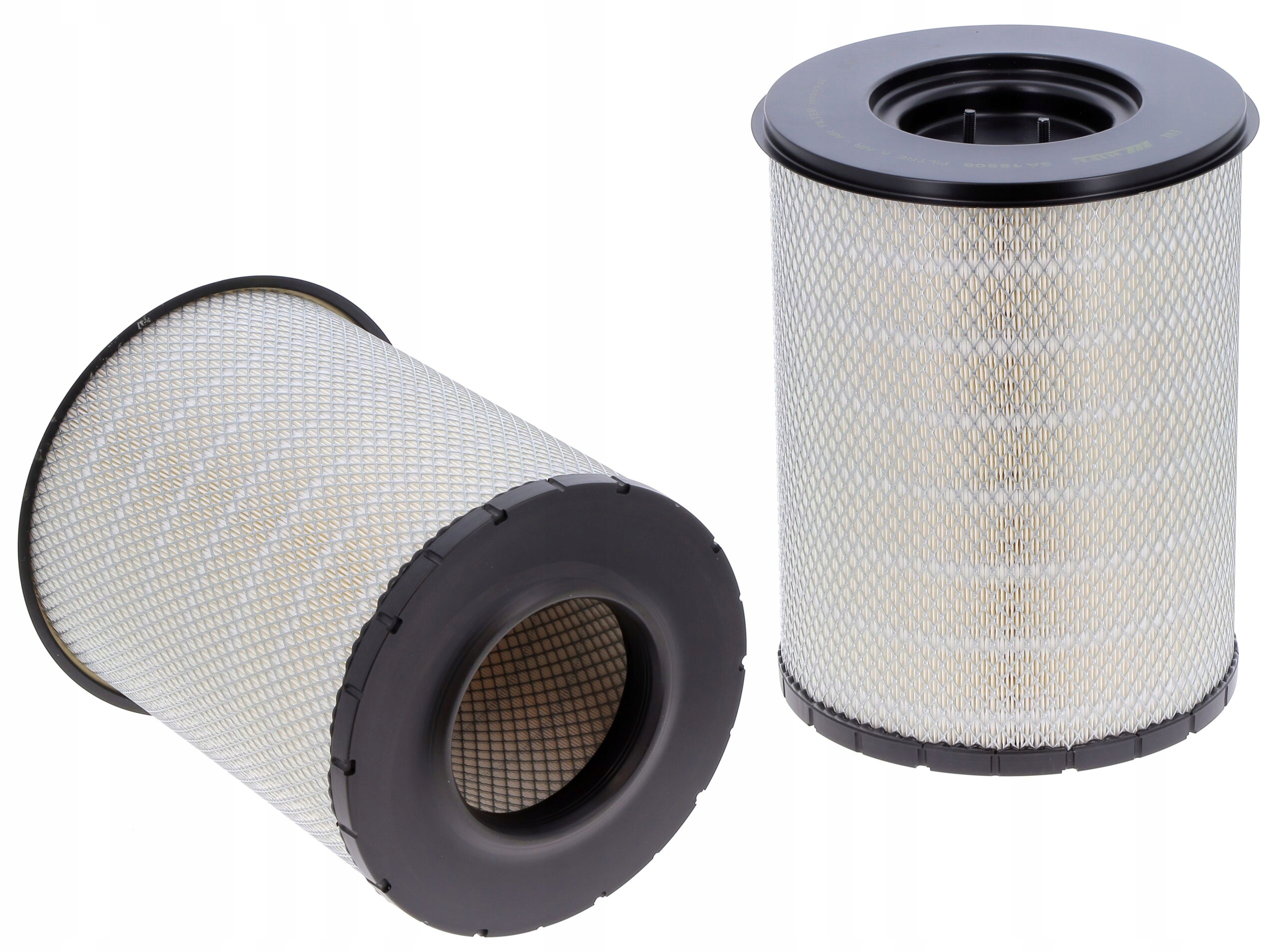 Vzduchový filtr Sa 16506 Hifi Filter