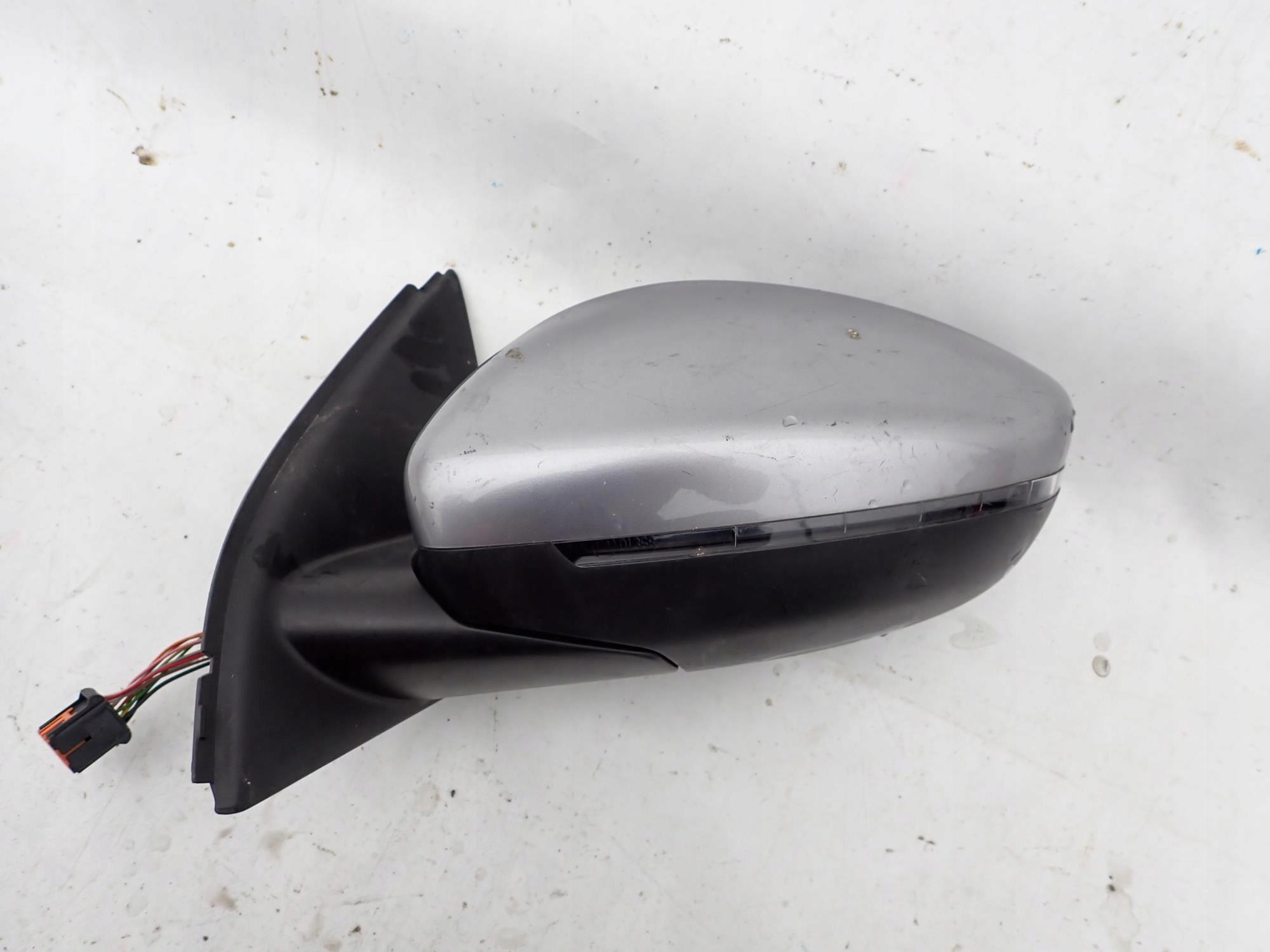 PEUGEOT 308 II 13-21 mirror front front left