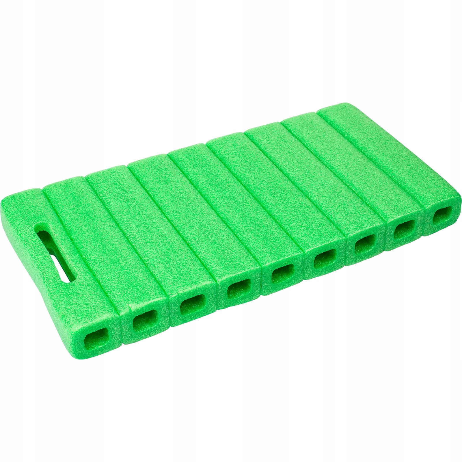 Ogrodowa poduszka na kolana