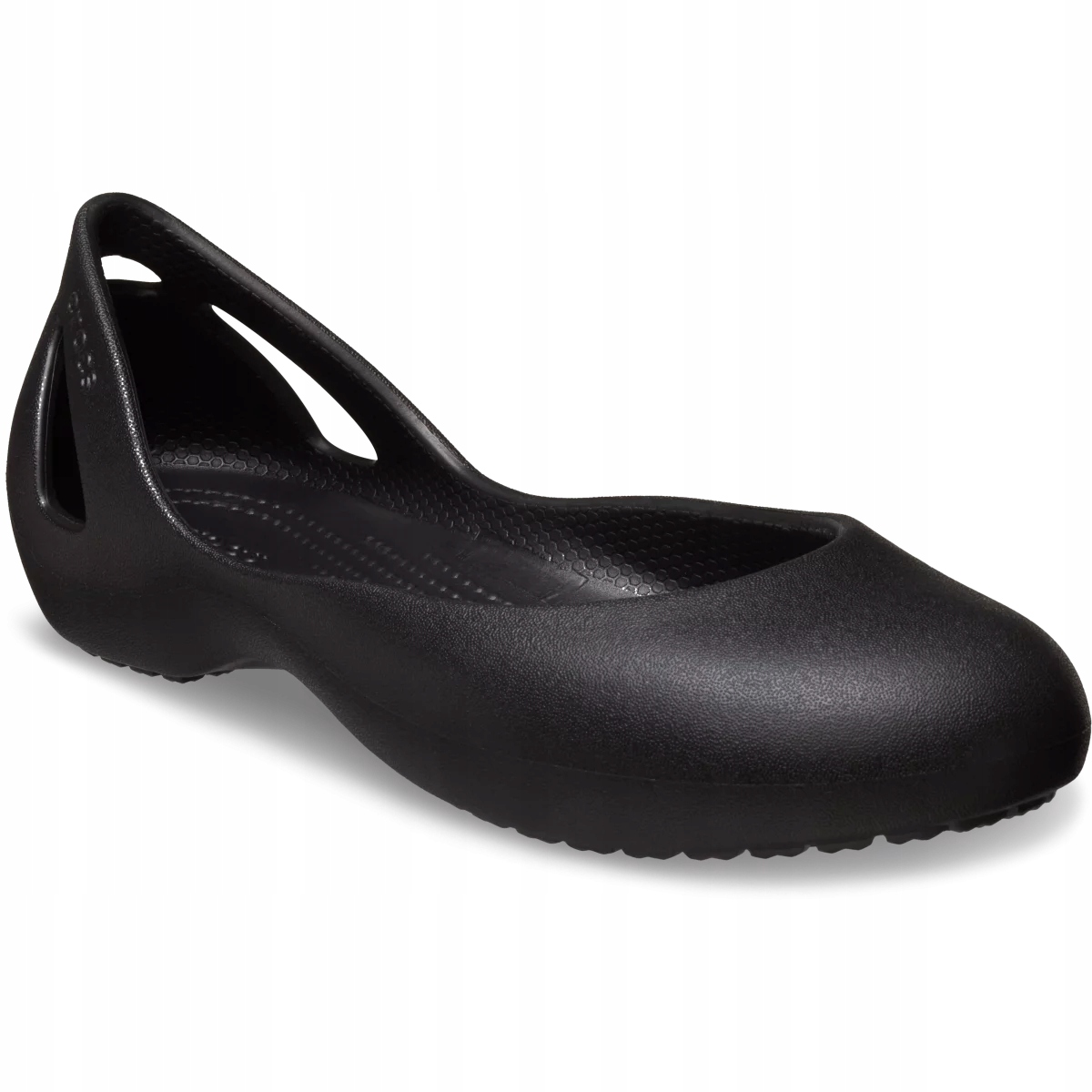 Crocs Damskie Baleriny Buty Wsuwane Baletki Kadee 210833 Flat 39-40