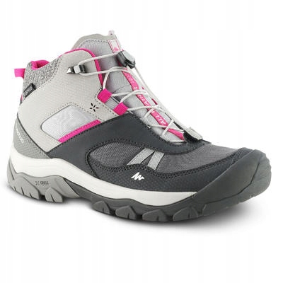 

Buty turystyczne dla dzieci Crossrock Mid