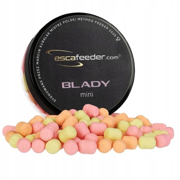 Esca Feeder Wafters Blady Mini 50ml