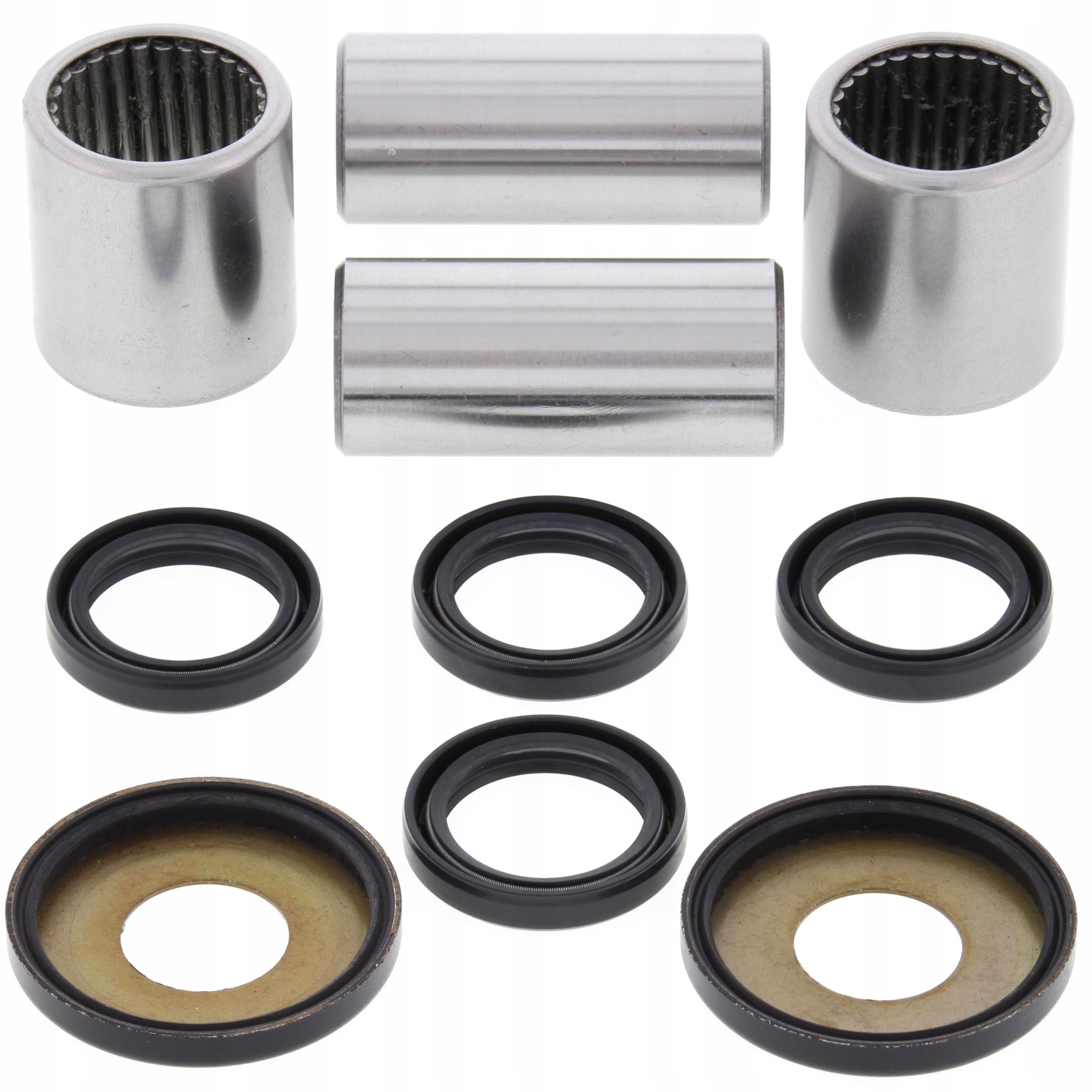 Zestaw naprawczy wahacza Suzuki Dr 125SE All Balls 28-1112