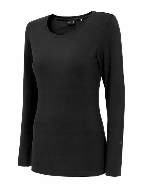 

Koszulka damska 4F longsleeve H4Z22-TSDL350-20S XL