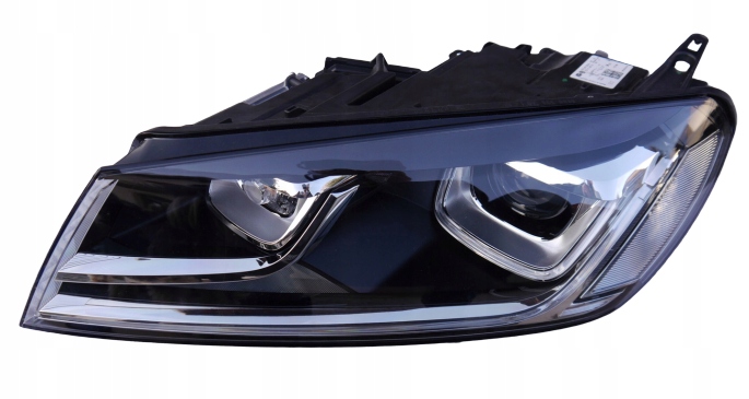VW TOUAREG LAMPA XENON LED 7P1941033A