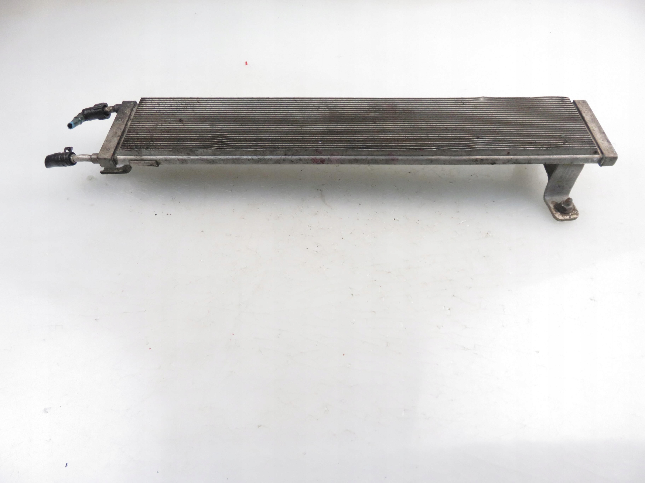 CHŁODNICZKA PALIWA FORD GALAXY 1.9 TDI 7M0201898A