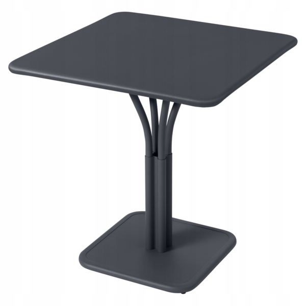 Stolik ogrodowy 71x71 Fermob Luxembourg