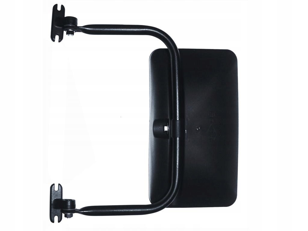 Zestaw lusterko uniwersalne 305 x 170mm + ramię uniwersalne 210 x 330mm pod