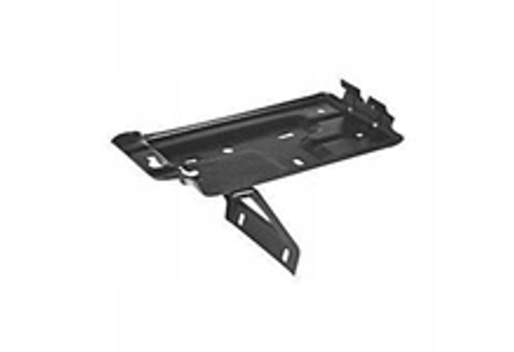 C5ZZ-10732-C - 64 65 66 FORD Mustang батарея полка