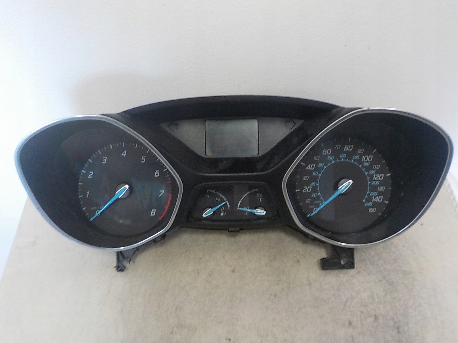FORD C-MAX II dials dials AM5T-10849-BF