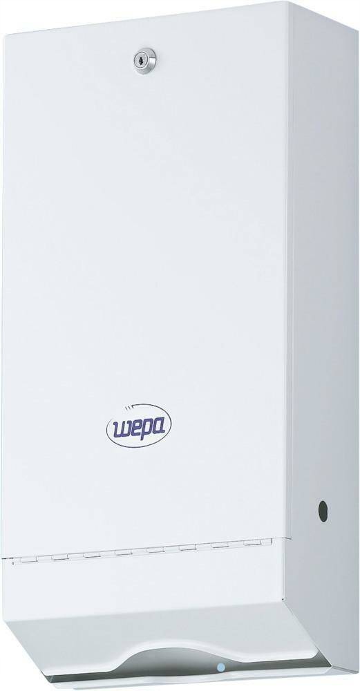 Papier na ruky Wepa H55xB26,5xT13 cm