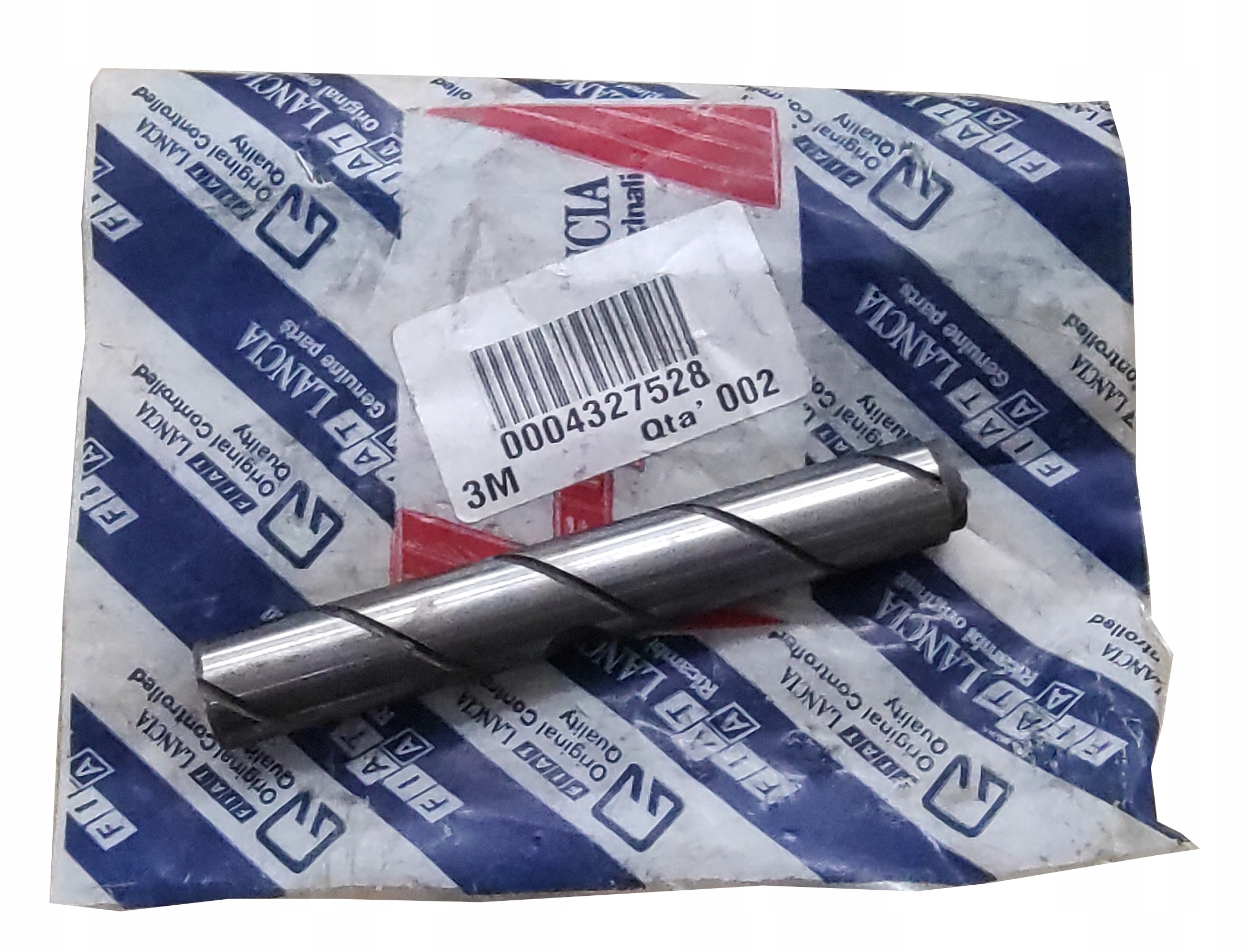 SWORZEŃ ZWROTNICY FIAT 126p 4327528 NOWY ORYGINAŁ