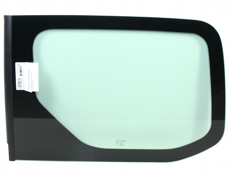 2000010094721 - НОВЕ БІЧНЕ СКЛО PEUGEOT PARTNER II 2 2008-P