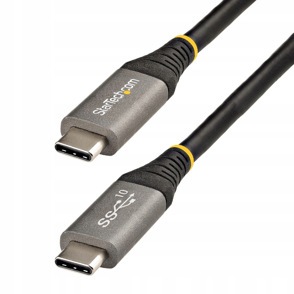 Kabel Usb StarTech 2 m Usb 3.2 Gen 1 Usb C