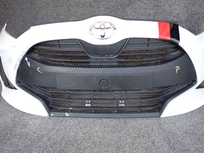 TOYOTA YARIS IV 20- FRONTSTOSSSTANGE VORNE