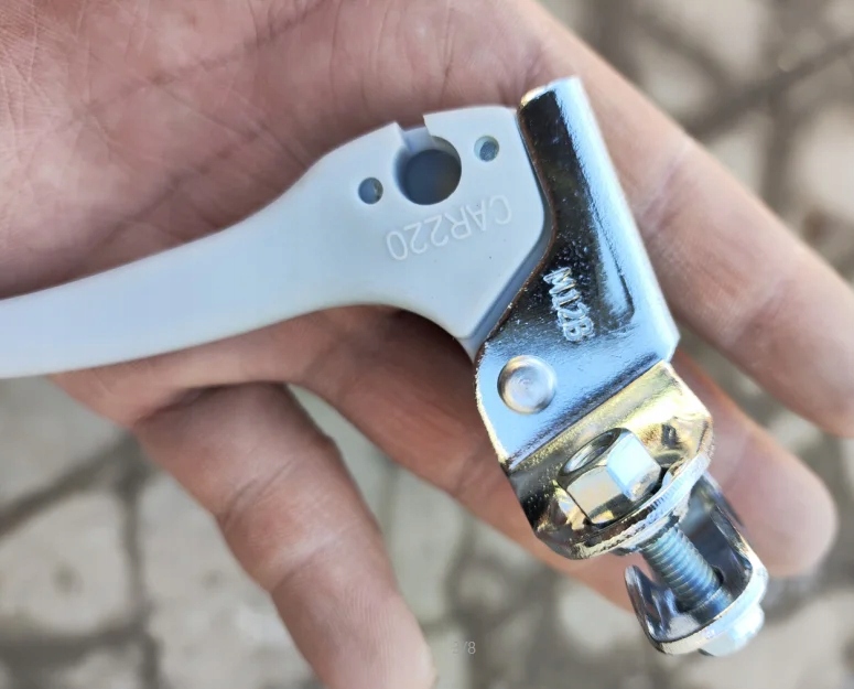 Bicycle brake handle internal variable speed bicycle brake internal 3 speed Model dvdvdfvfd