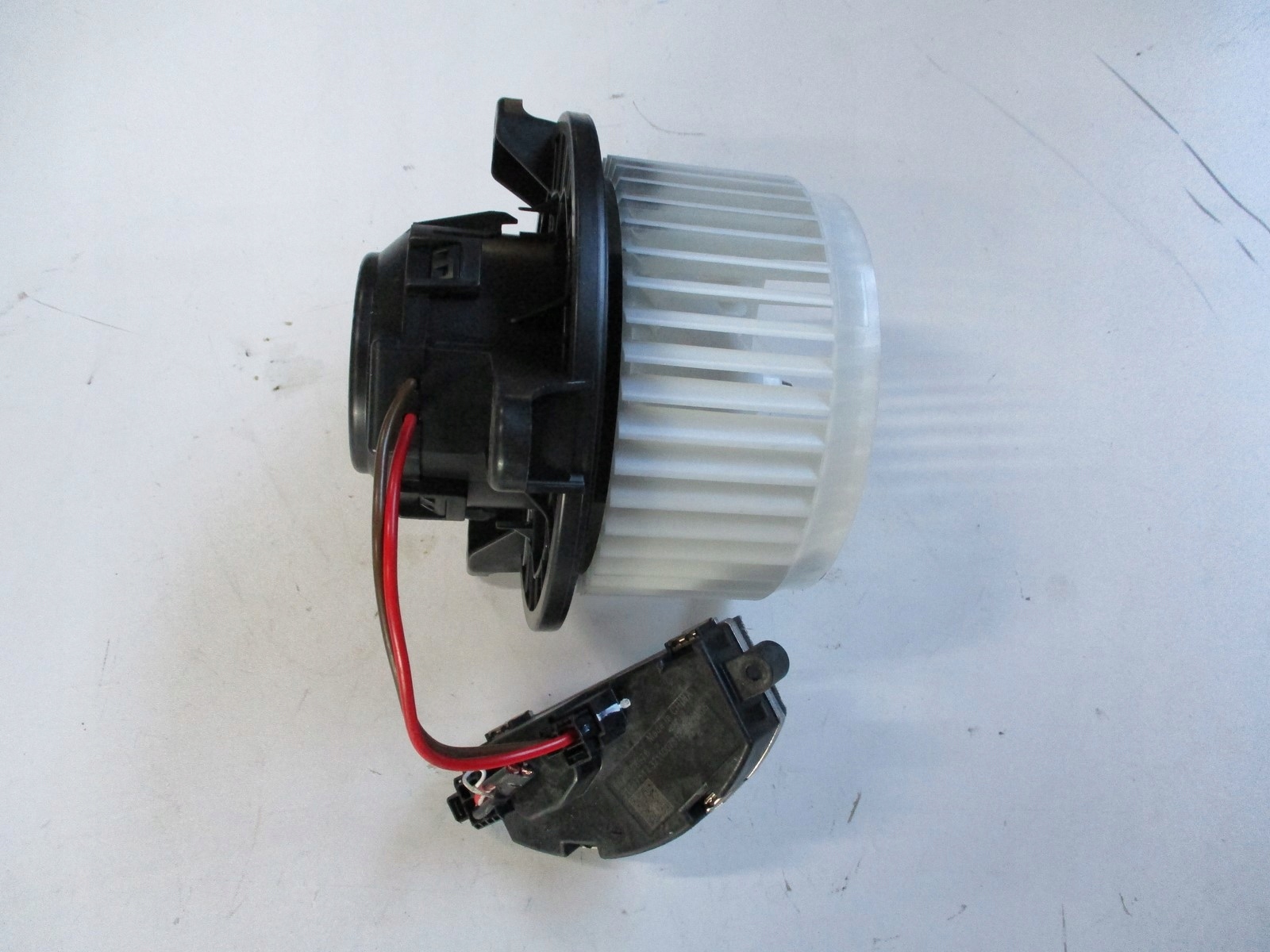ventilátor topení VOLVO XC40 8888773976