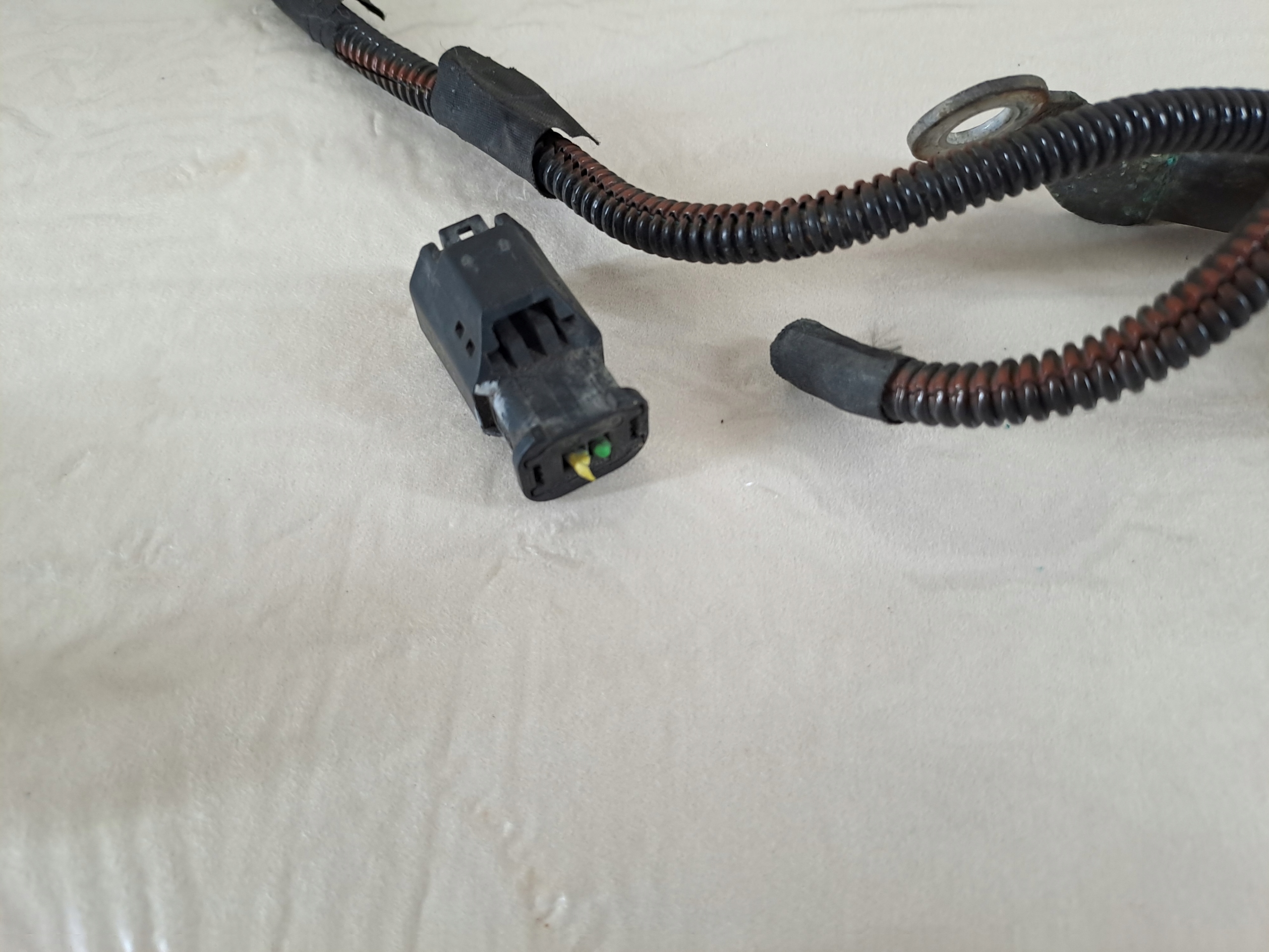 bundle wiring terminal plus plus 1.6 BLUE HDI PEUGEOT EXPERT III 3 17r