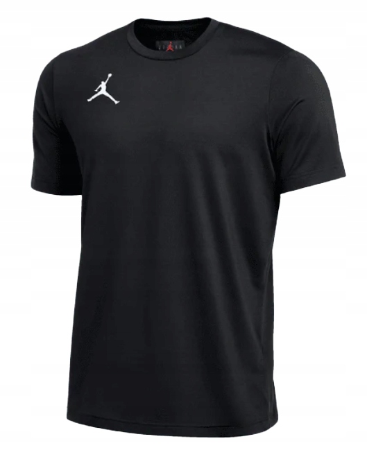 Pánské Tričko Nike Jordan Air T-Shirt Dri-FIT Training DQ7899-049 M