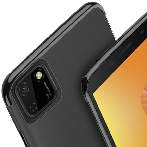 

Etui Do Huawei Y5P Pokrowiec Obudowa Case Ambit