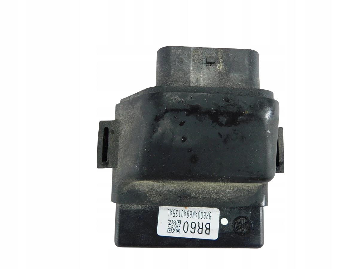Modul Počítačový Ovládač Yamaha Yzf-r 125 14-18 U-11 BR60