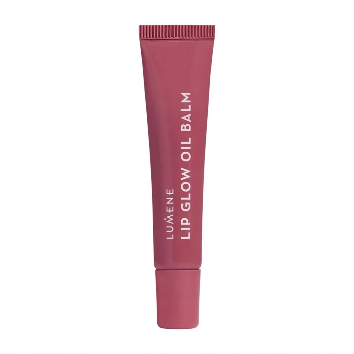 Lumene Lip Glow Oil Balm balzám na rty č. 5 Raspberry