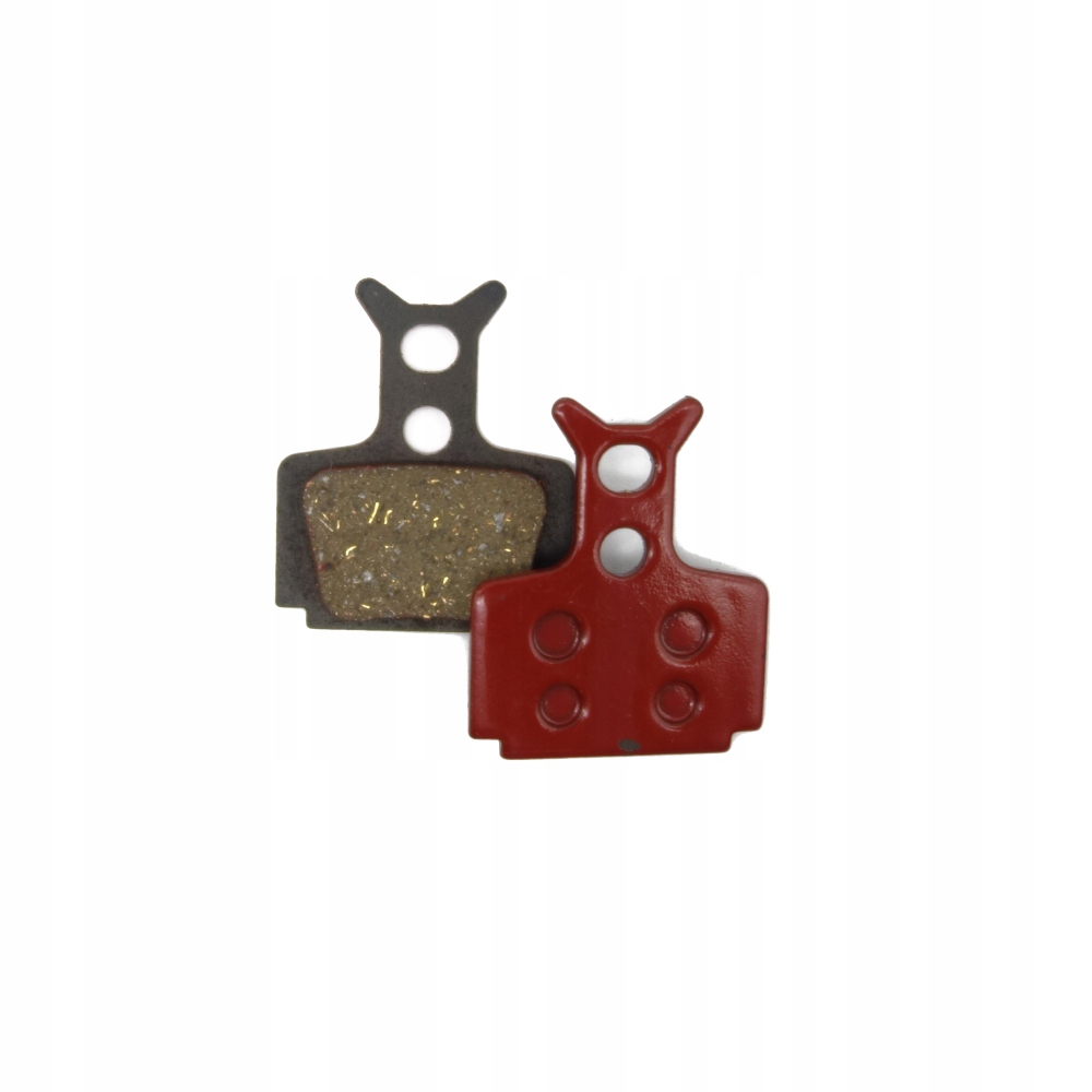 Klocki hamulcowe do Sram Rival 22/Rival 1/Force 22