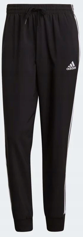 Pánské kalhoty Adidas Men Pants Aeroready Tapered 3|S
