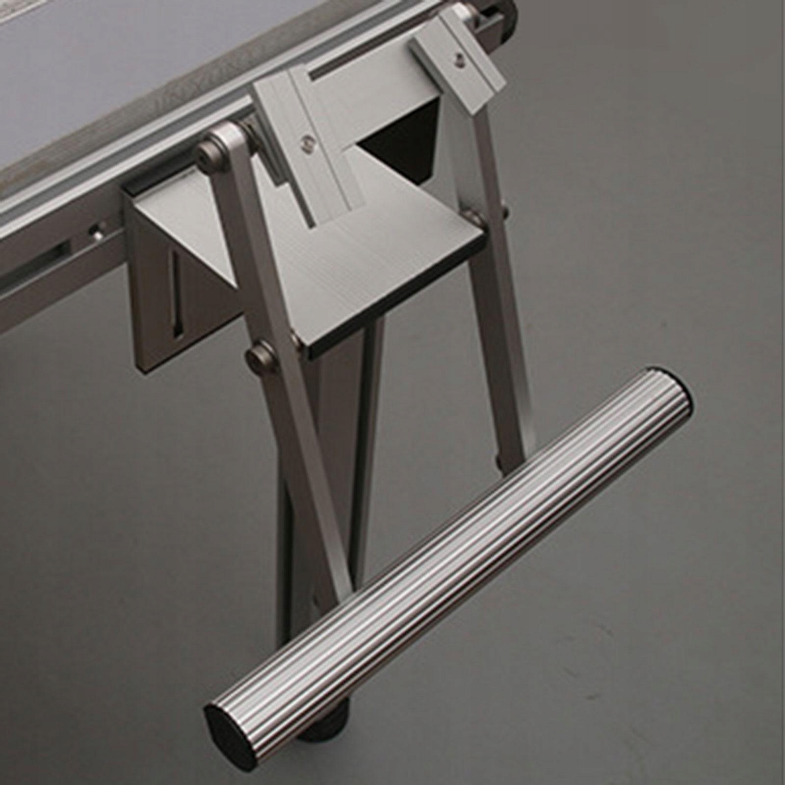 c/ Metal Guide Rail Accessories Liftable Rail style C Marka bez marki