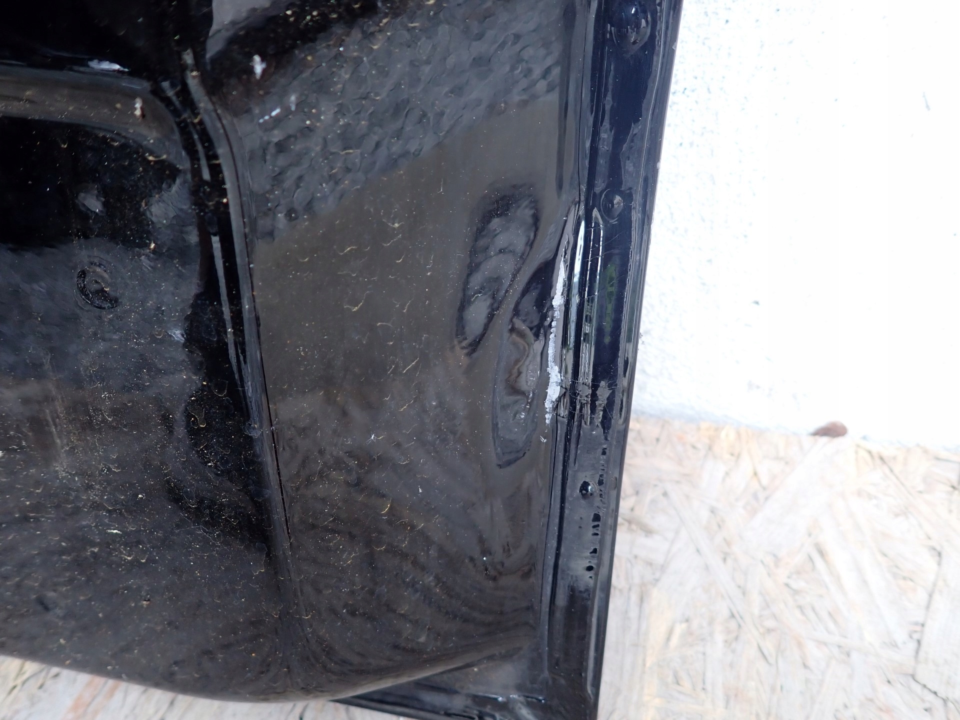 door right front right front MERCEDES C KLASA 206 2021- A2067206200